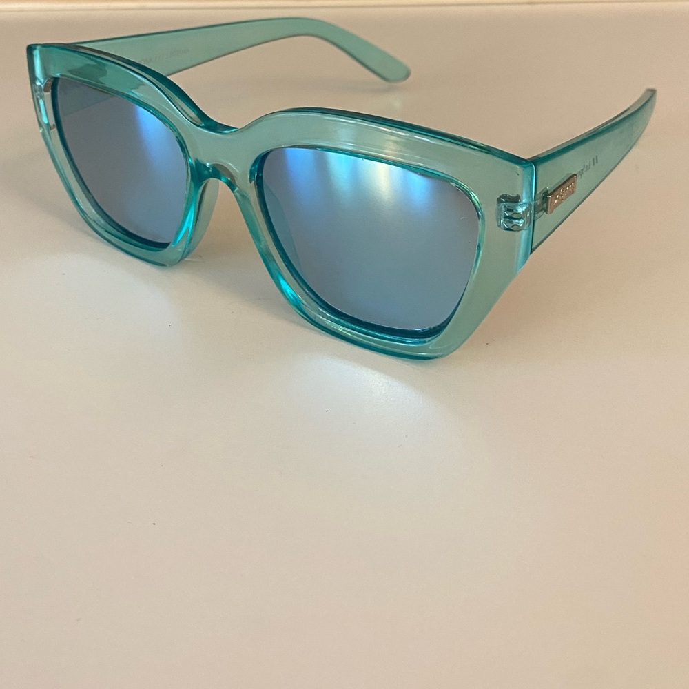 LE SPECS HERMOSA SUNGLASSES